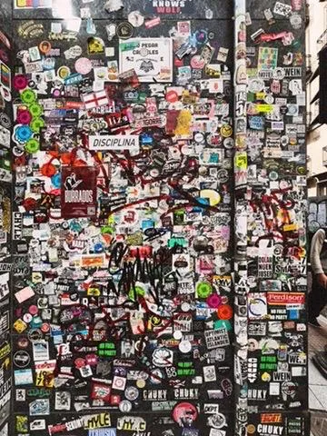 Foto de Ana Aguirre